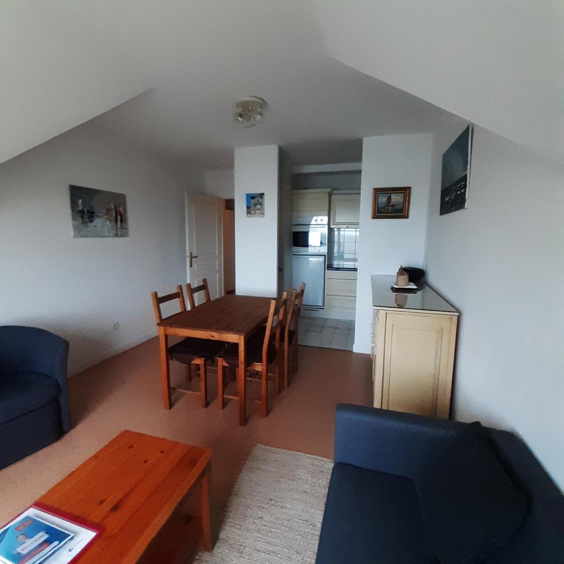 Les hublots - appartement vue mer Wimereux Extérieur photo